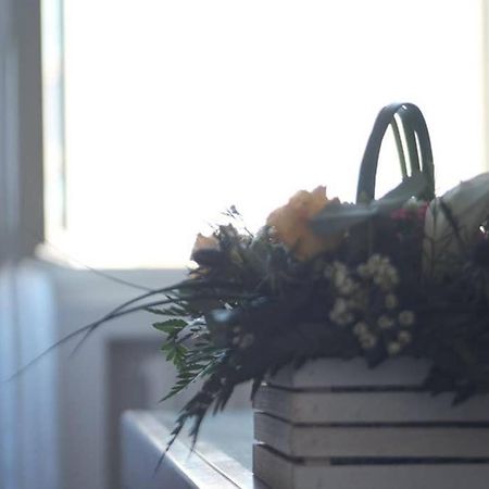 La Capannina Leilighet Modena Eksteriør bilde