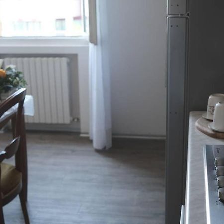 La Capannina Leilighet Modena Eksteriør bilde