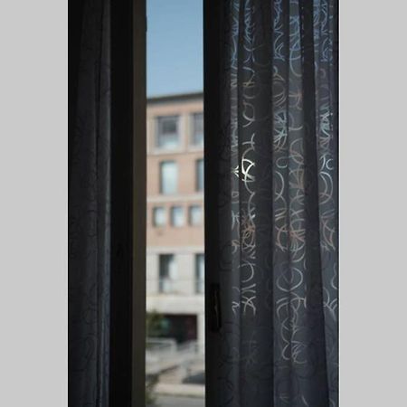 La Capannina Leilighet Modena Eksteriør bilde